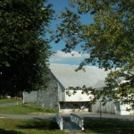 Views from around the Homestead