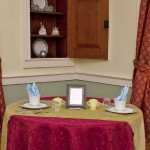 Views of the Suite