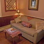 Views of the Suite
